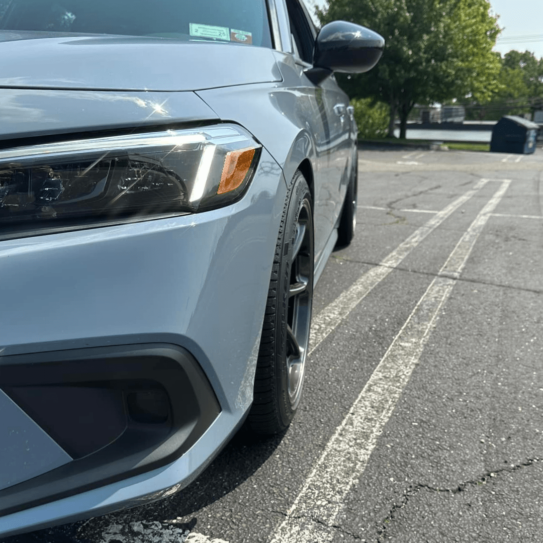 Konig Ultragram Wheels | 16 - 22+ Civic, 23+ Integra A - Spec - Unity Performance