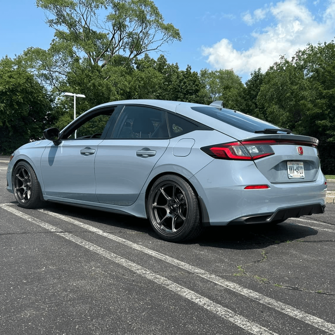Konig Ultragram Wheels | 16 - 22+ Civic, 23+ Integra A - Spec - Unity Performance