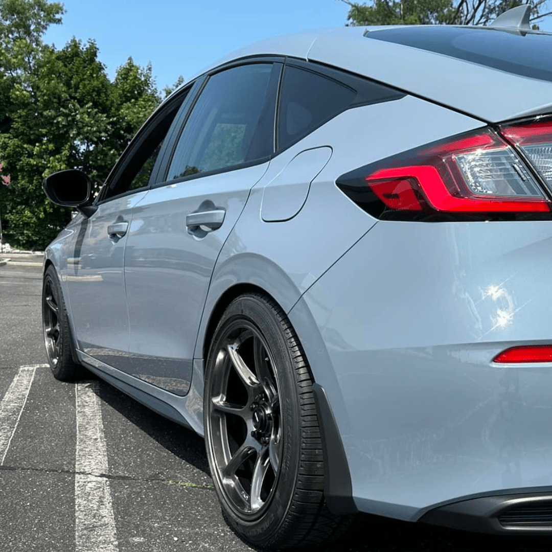 Konig Ultragram Wheels | 16 - 22+ Civic, 23+ Integra A - Spec - Unity Performance