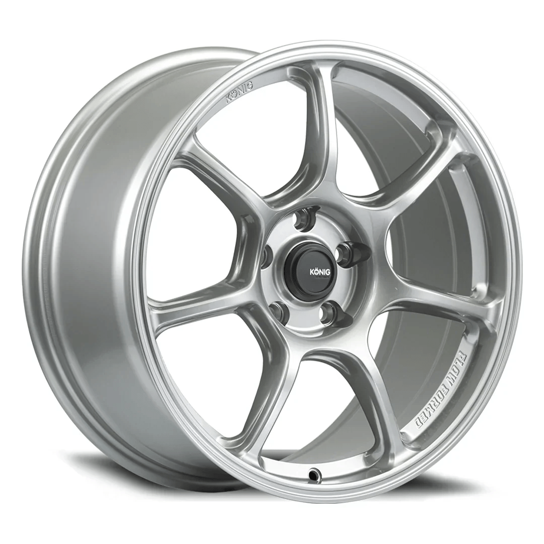 Konig Ultragram Wheels | 16 - 22+ Civic, 23+ Integra A - Spec - Unity Performance