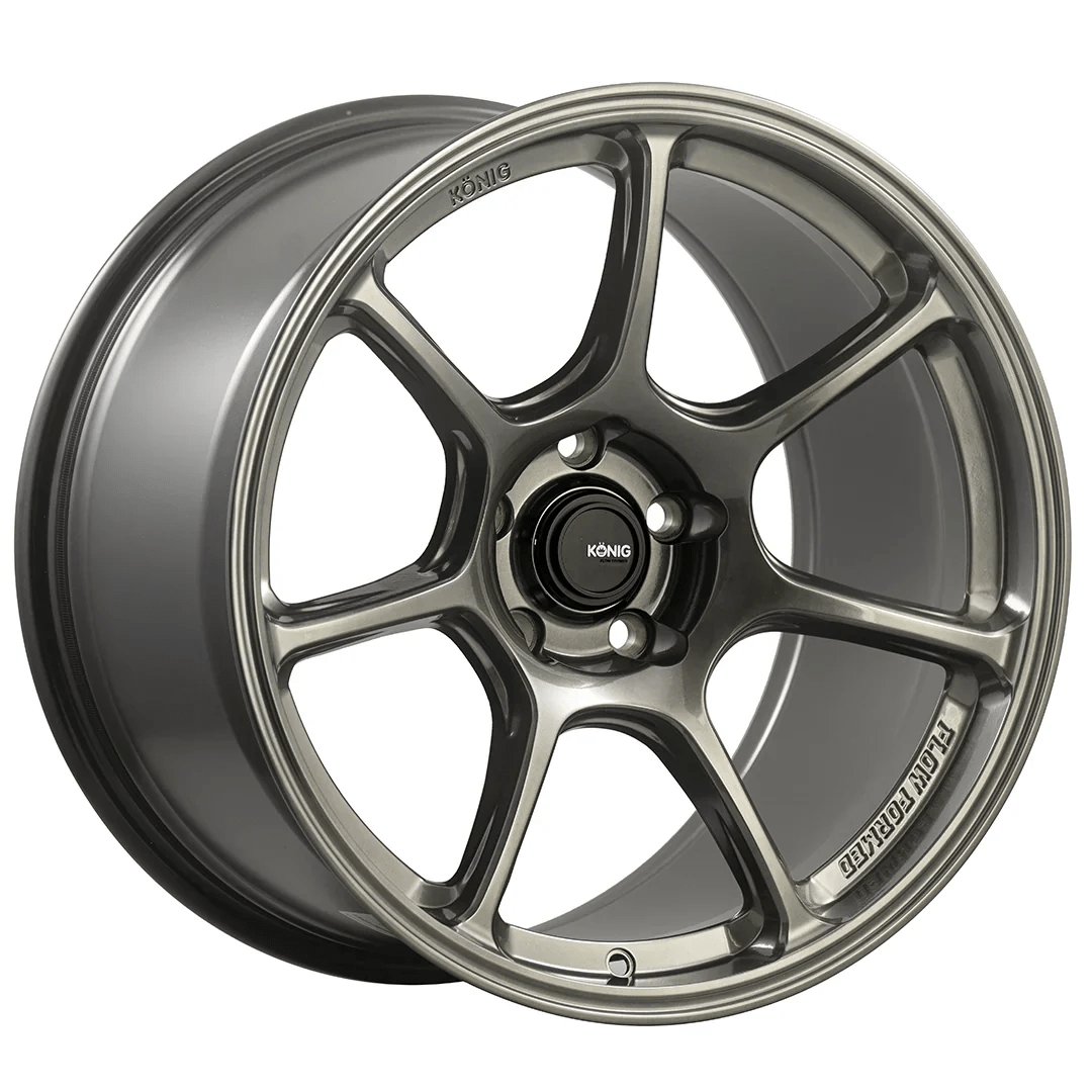 Konig Ultragram Wheels | 16 - 22+ Civic, 23+ Integra A - Spec - Unity Performance