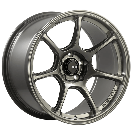 Konig Ultragram Wheels | 16 - 22+ Civic, 23+ Integra A - Spec - Unity Performance