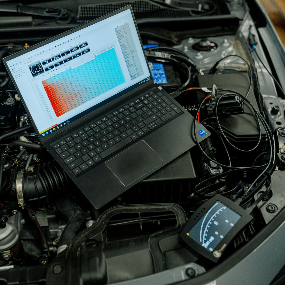 KTuner Connectivity Device | 25+ Civic - Unity Performance