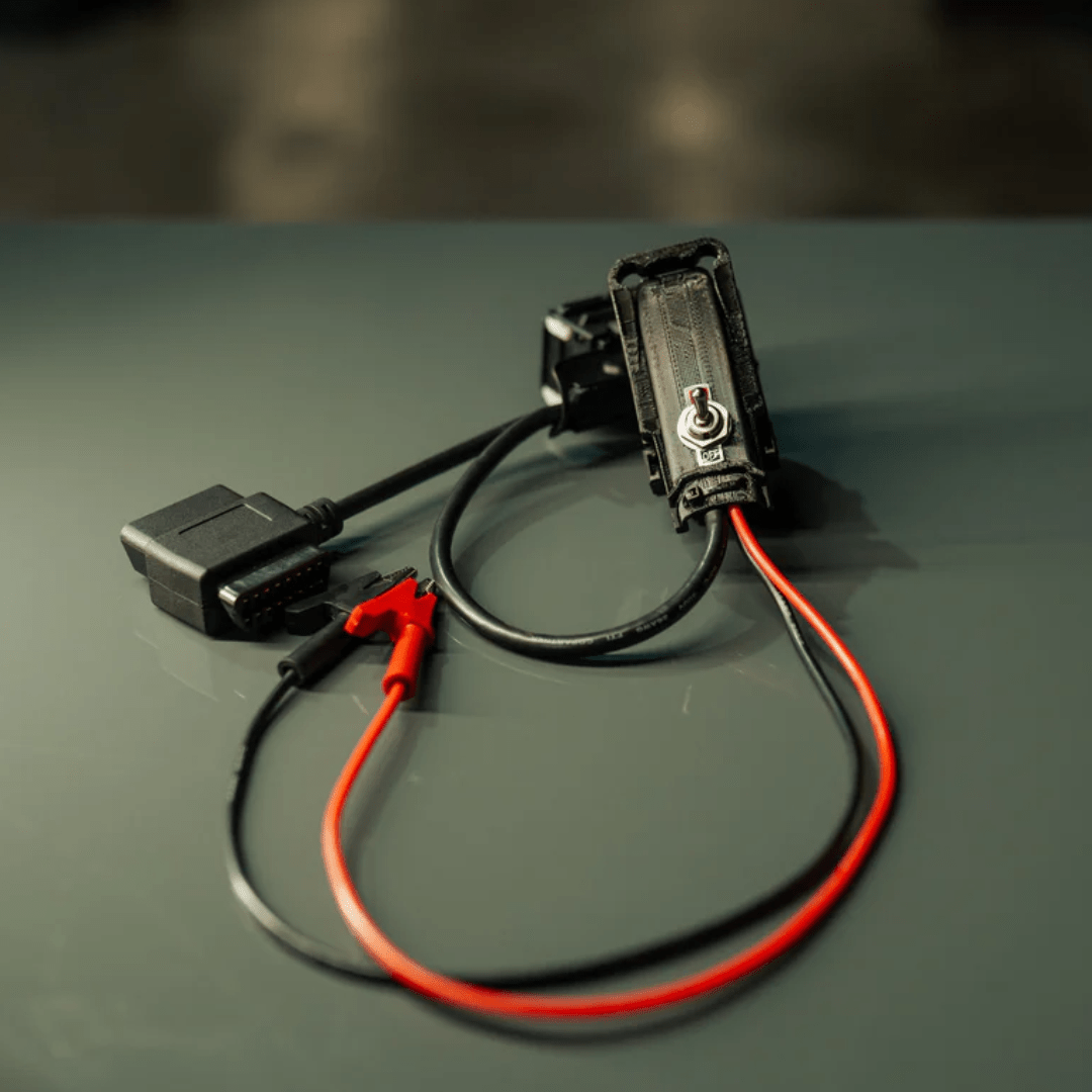 KTuner Connectivity Device | 25+ Civic - Unity Performance