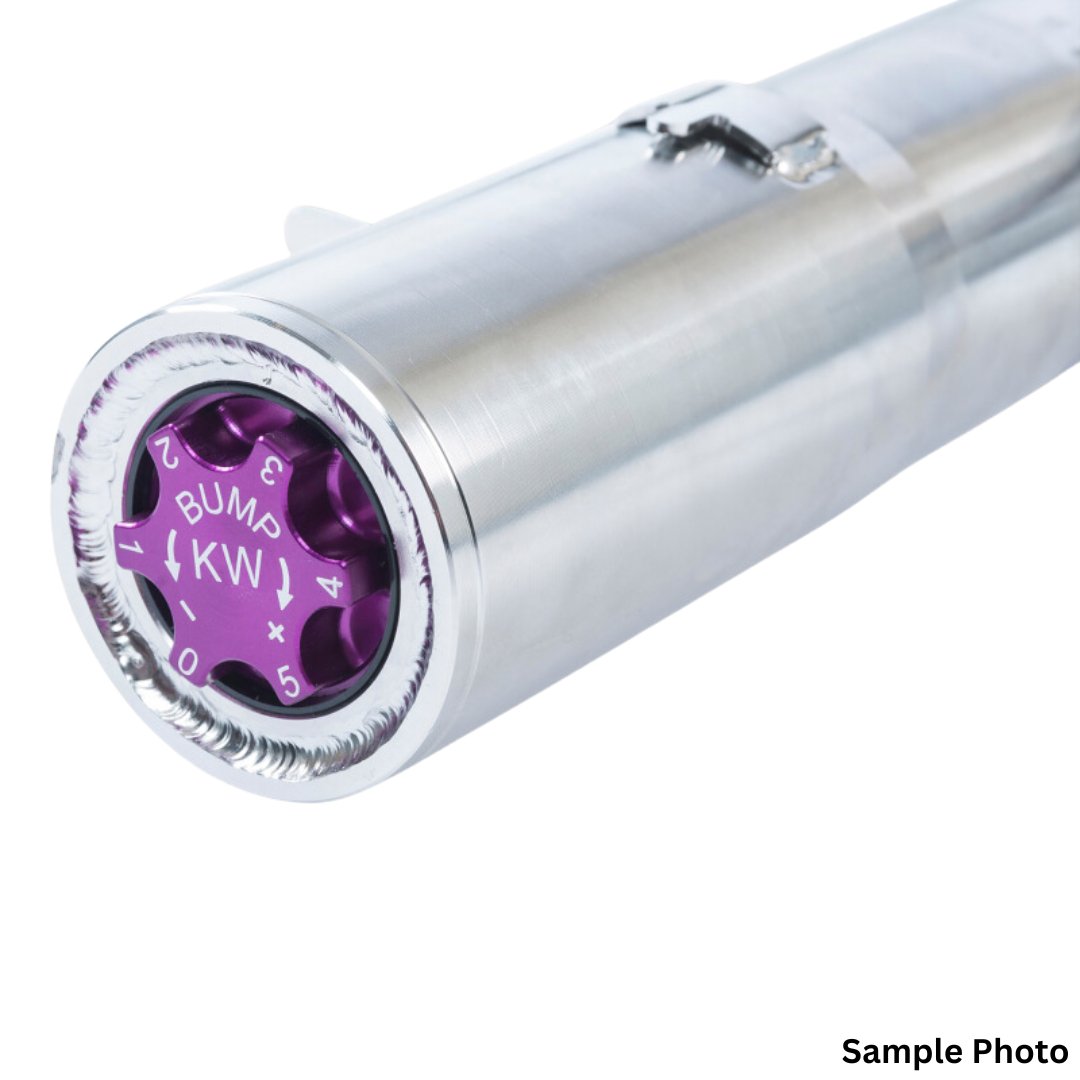 KW 2 - Way Clubsport Coilover Kit | 17 - 21 Civic Type R FK8 - Unity Performance