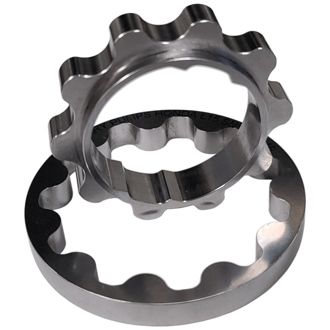 Boundary L15B7 Billet Oil Pump Gear
