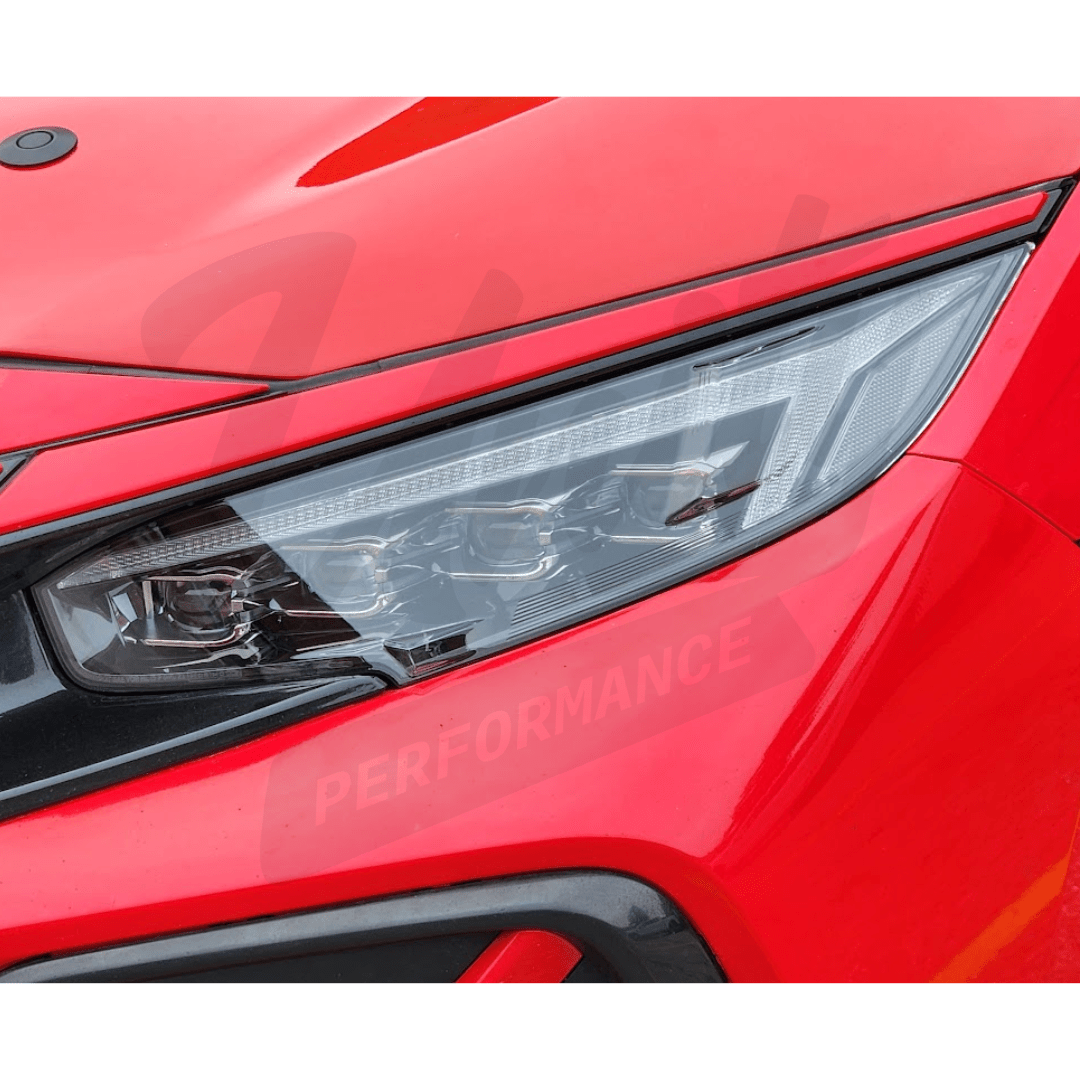Morimoto Gen II / V2 XB LED Headlights | 16 - 21 Civic - Unity Performance