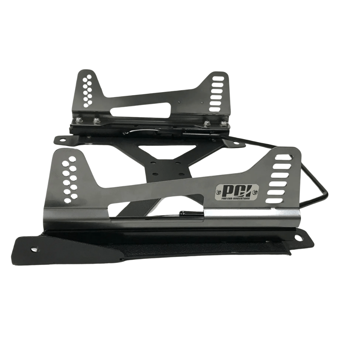 PCI Sliding Seat Mount | 16 - 22+ Civic, 23+ Integra - Unity Performance