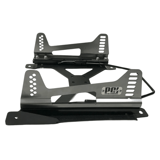 PCI Sliding Seat Mount | 16 - 22+ Civic, 23+ Integra - Unity Performance
