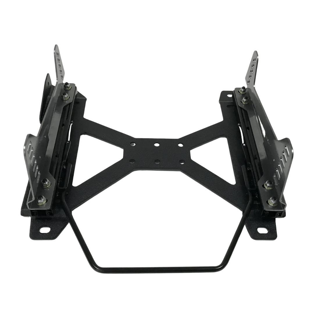 PCI Sliding Seat Mount | 16 - 22+ Civic, 23+ Integra - Unity Performance