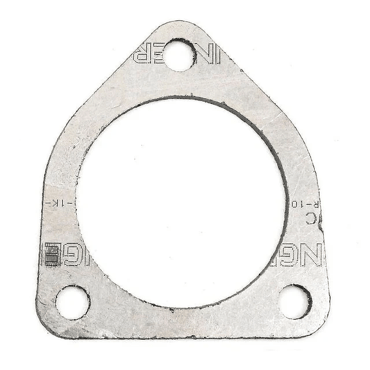PRL 2.0T Downpipe to Front Pipe Gasket | 17 - 23+ Type R FK8 & FL5, 23+ Integra Type S DE5 - Unity Performance