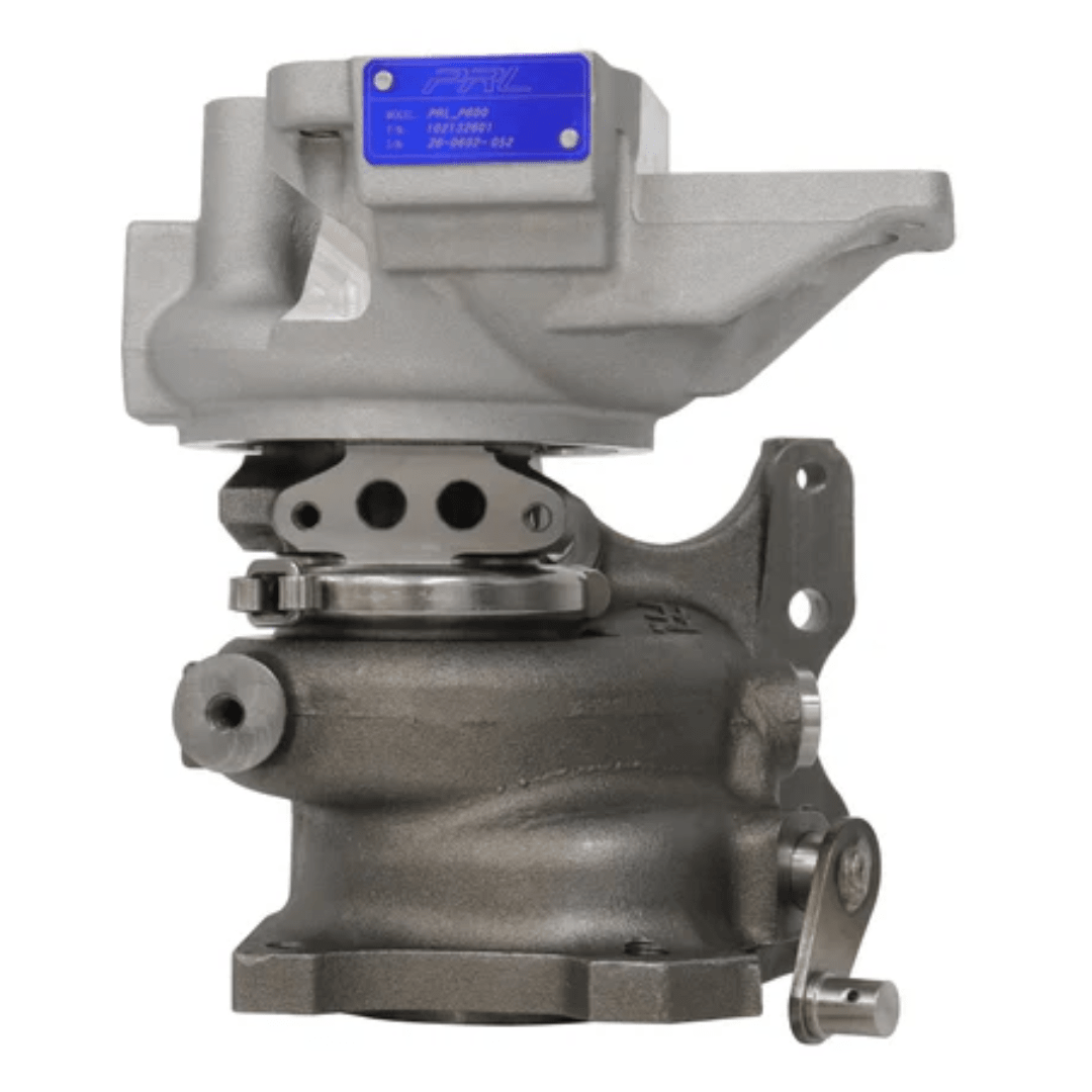 PRL 4847RS Drop-In Turbo | 16-21 Civic 1.5T & Si - Unity Performance