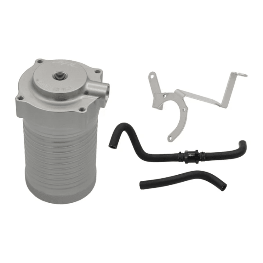 PRL Air Oil Separator (AOS) | 23+ Honda Civic Type R FL5 - Unity Performance
