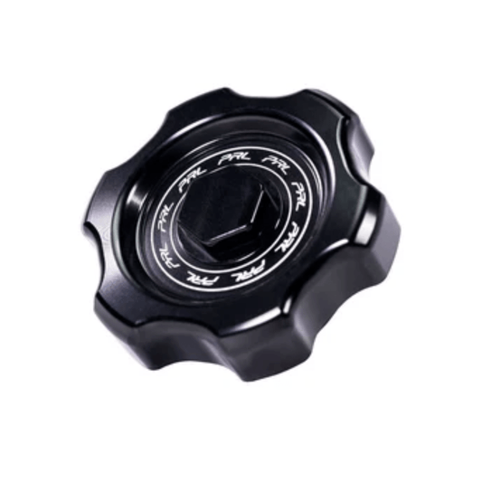 PRL Billet Oil Cap V2 | 16 - 22+ Civic, 18 - 22 Accord, 23+ Integra - Unity Performance