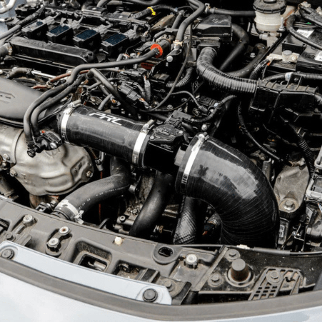 PRL Cobra Cold Air Intake | 22+ Civic 1.5T, 23+ Integra A - Spec - Unity Performance