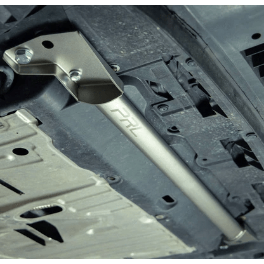 PRL Front Chassis Brace | 16 - 21 Civic - Unity Performance