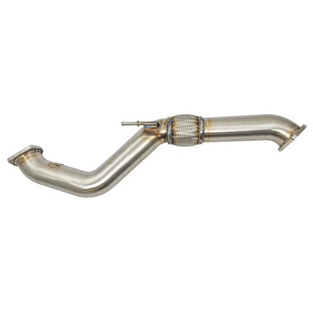 PRL Front Pipe | 18 - 22 Accord 2.0T - Unity Performance