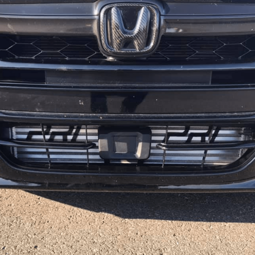 PRL Intercooler Upgrade | 18 - 22 Accord - Unity Performance