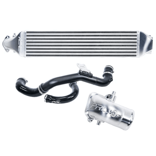 PRL Intercooler Upgrade (High Volume) | 22+ Civic 1.5T & Si, 23+ Integra A - Spec - Unity Performance