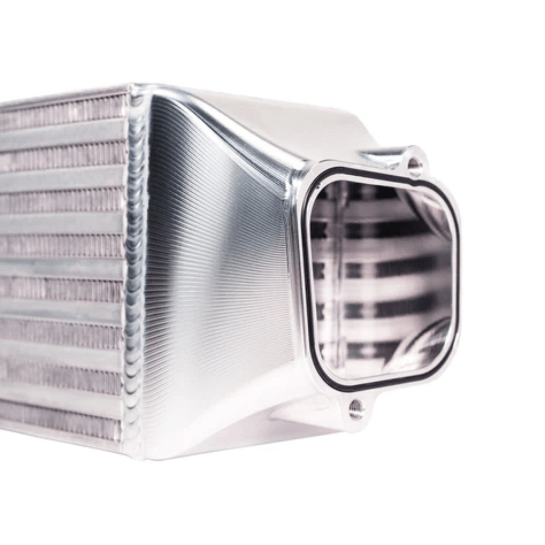 PRL Intercooler Upgrade (High Volume) | 22+ Civic 1.5T & Si, 23+ Integra A - Spec - Unity Performance