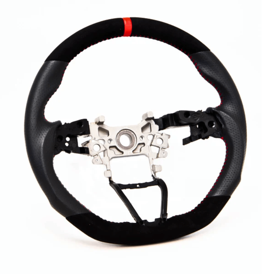 PRL Motorsports Steering Wheel | 18 - 22 Accord - Unity Performance