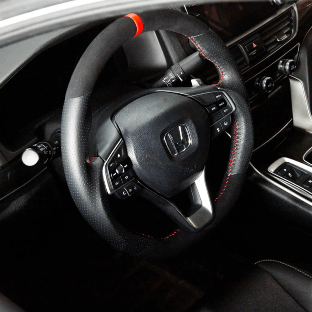 PRL Motorsports Steering Wheel | 18 - 22 Accord - Unity Performance