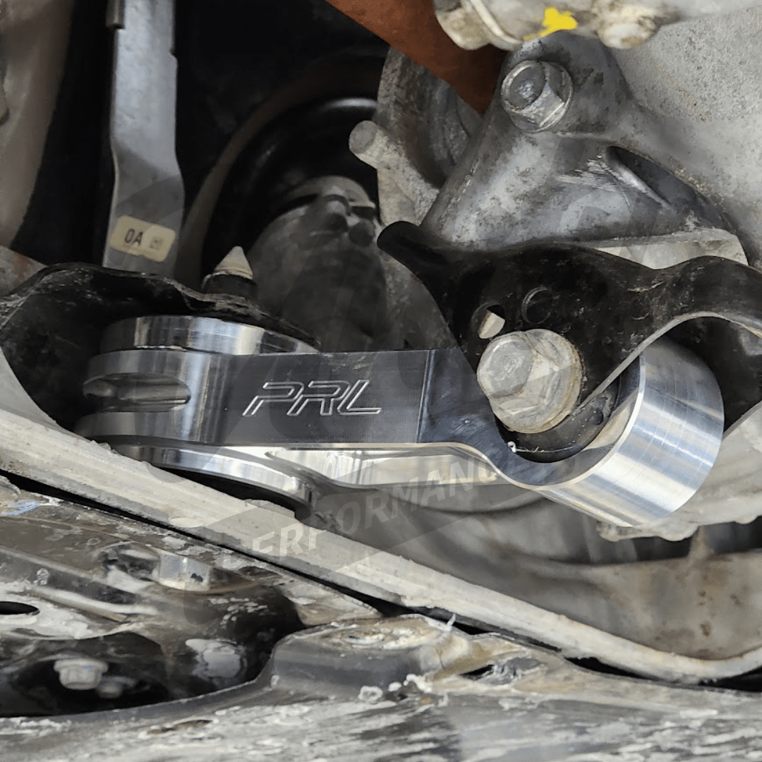 PRL Rear Motor Mount (RMM) | 16 - 22+ Civic, 23+ Integra - Unity Performance
