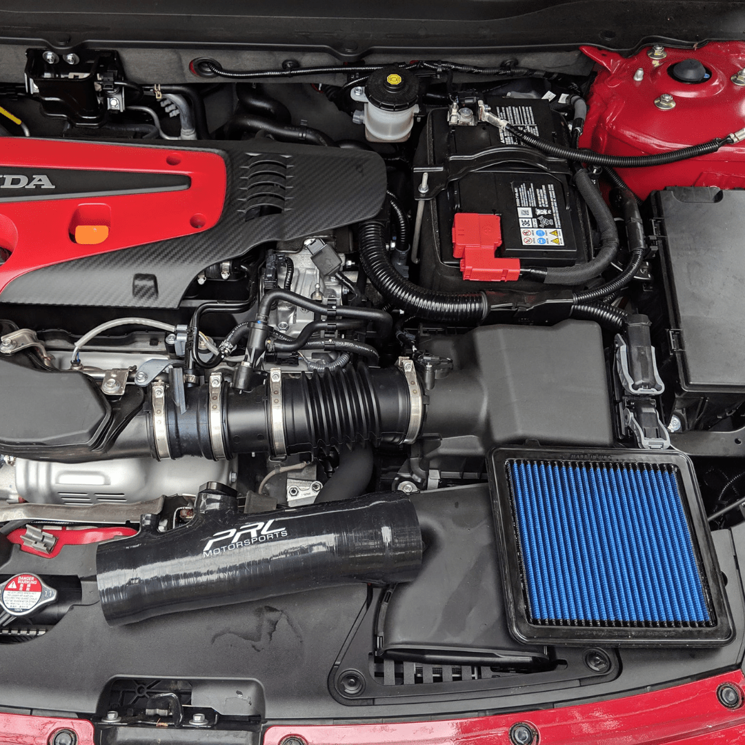 PRL Stage 1 Intake | 18 - 22 Accord 1.5T - Unity Performance