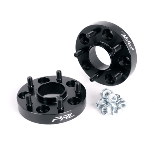 PRL Wheel Spacers | 17 - 23+ Type R FK8 & FL5, 23+ Integra Type S DE5 - Unity Performance