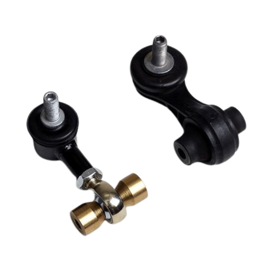 Progress Tech Adjustable 22mm Rear Sway Bar Kit | 16 - 22+ Civic, 23+ Integra - Unity Performance