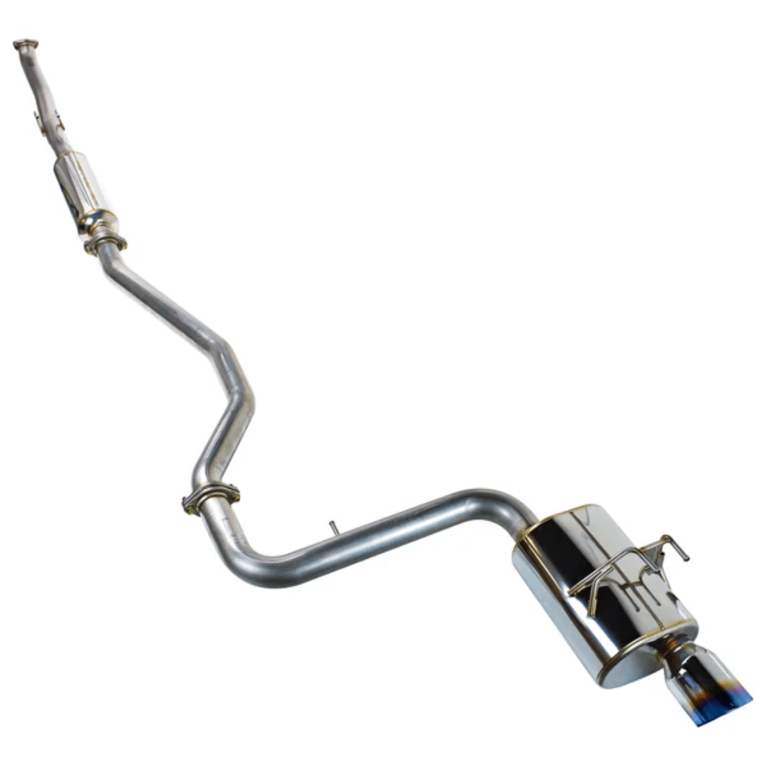 Remark Sports Touring Exhaust | 22+ Civic Sport Sedan 2.0L - Unity Performance