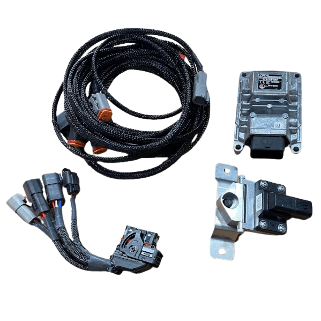 SDI E - Clik Active Pro | 23+ Civic Type R FL5 - Unity Performance