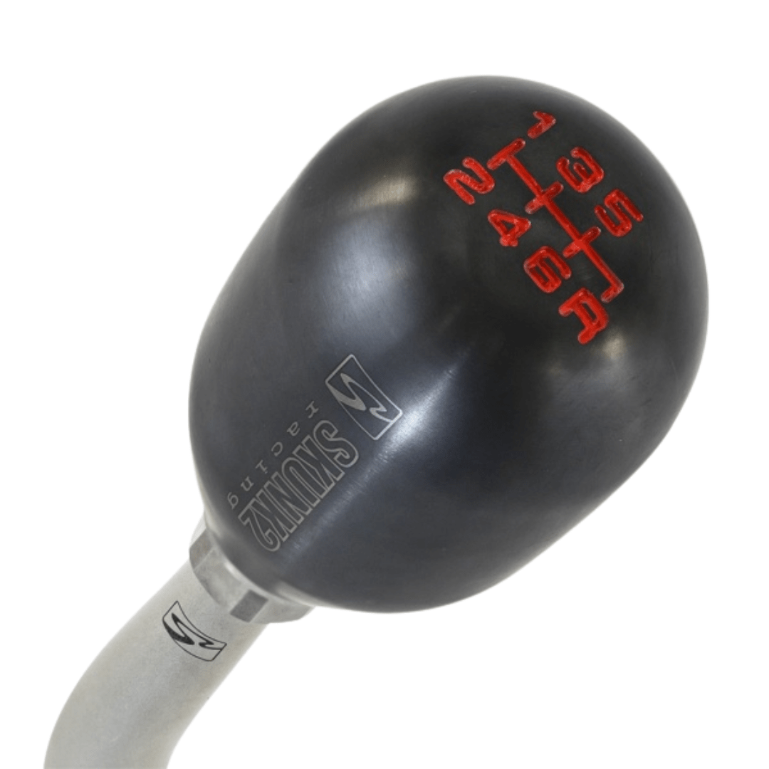 Skunk2 Billet Shift Knob | 16 - 22+ Civic, 23+ Integra - Unity Performance