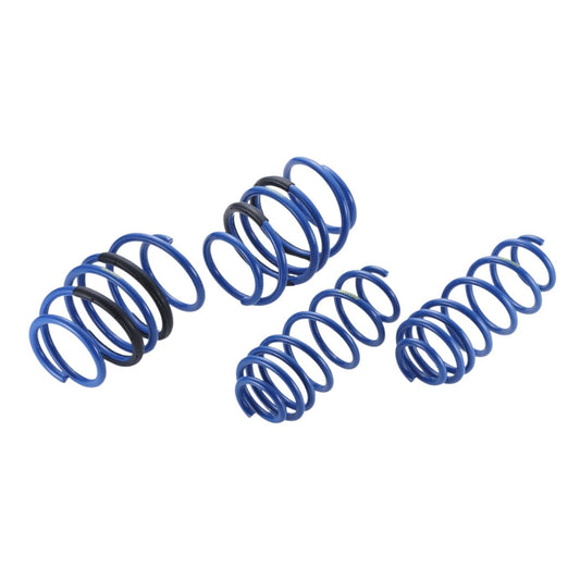 Spoon Progressive Springs | 17 - 21 Civic Type R FK8 - Unity Performance