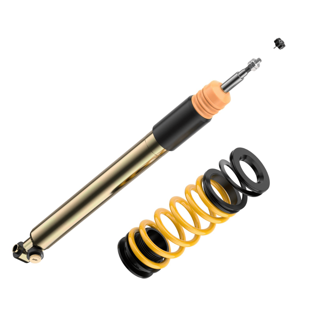 ST Suspensions XTA Plus 3 Coilover Kit | 17 - 23+ Civic Type R FK8 & FL5, 23+ Integra Type S DE5 (Copy) - Unity Performance