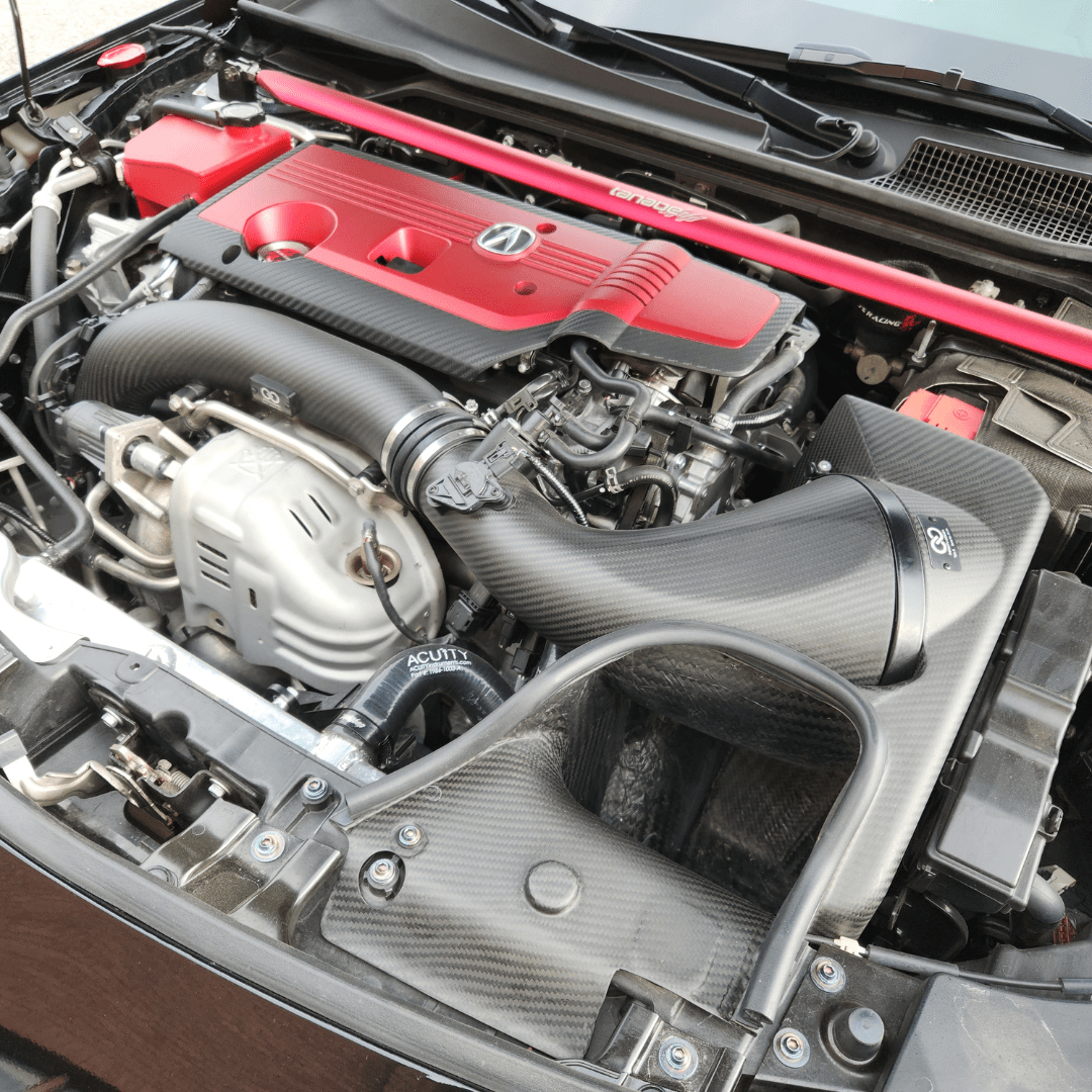 Tanabe Strut Bar | 22+ Civic - Unity Performance
