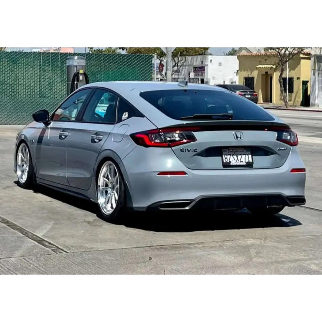 Tein Flex Z Coilover Kit | 22+ Civic Sedan, Hatch - Unity Performance