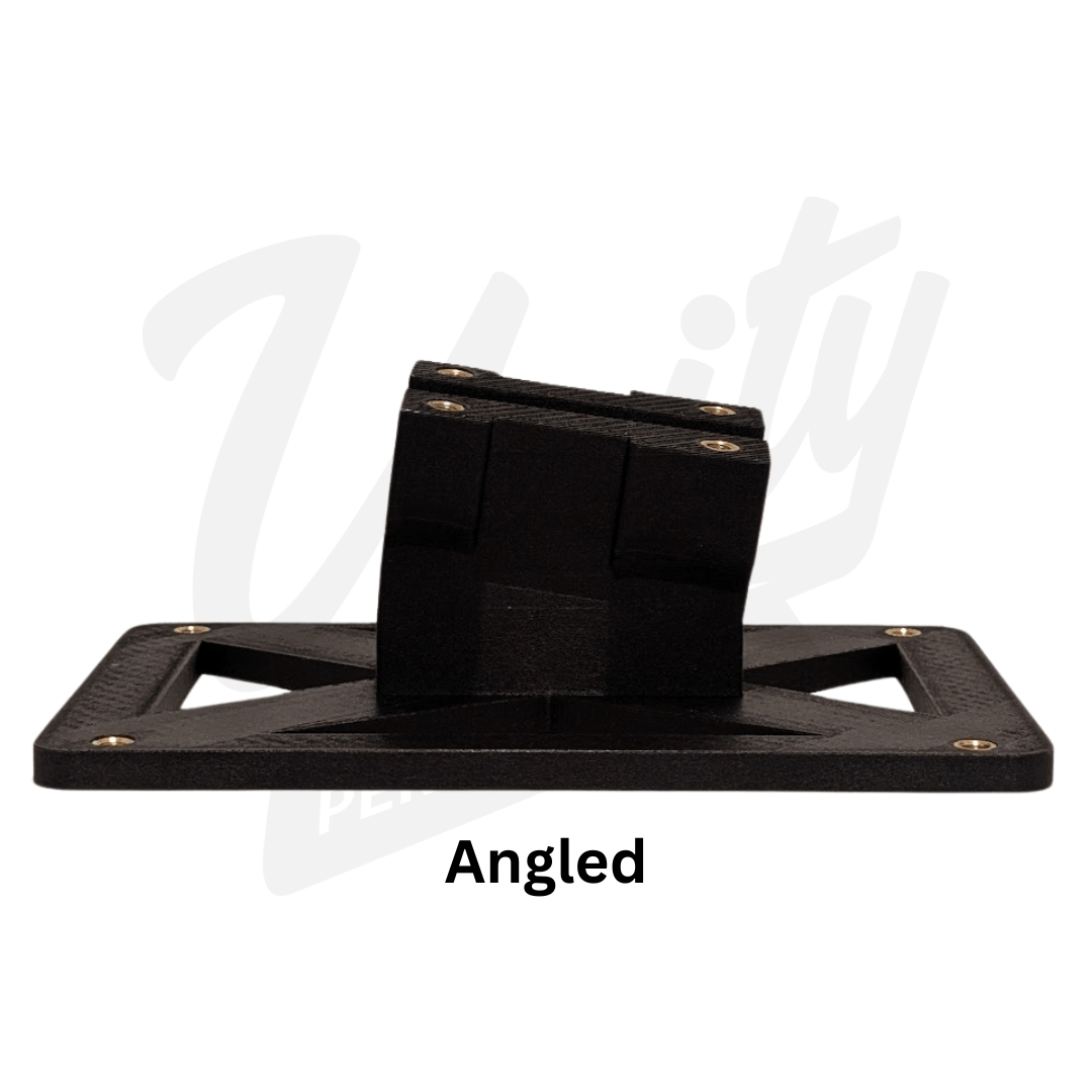 TOTLYLGL Front Plate Mount | 23+ Integra Type S DE5 - Unity Performance