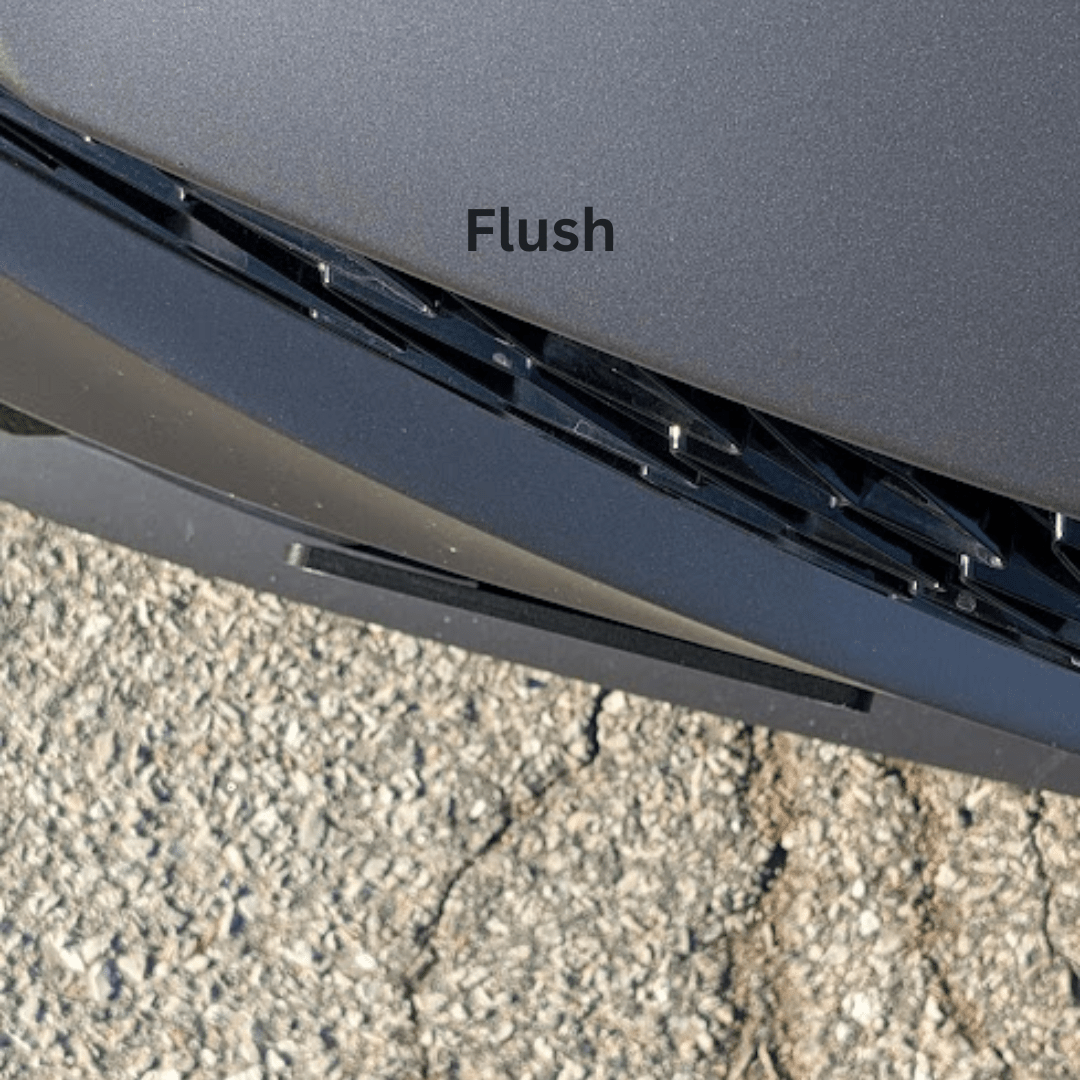 TOTLYLGL Front Plate Mount | 23+ Integra Type S DE5 - Unity Performance