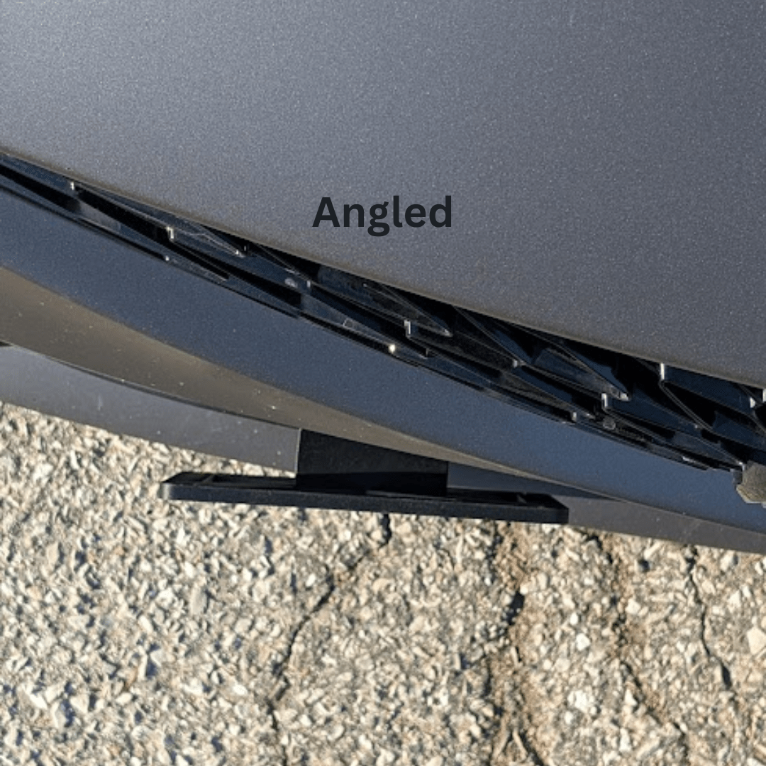 TOTLYLGL Front Plate Mount | 23+ Integra Type S DE5 - Unity Performance