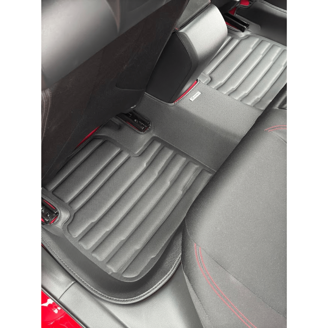 TuxMat Interior Mats | 22+ Civic - Unity Performance