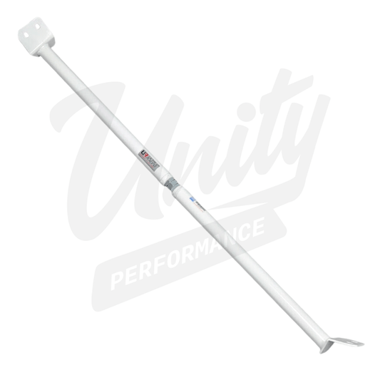 Ultra Racing Adjustable Trunk Upper Brace | 17 - 21 Civic Hatch, Type R FK8 - Unity Performance