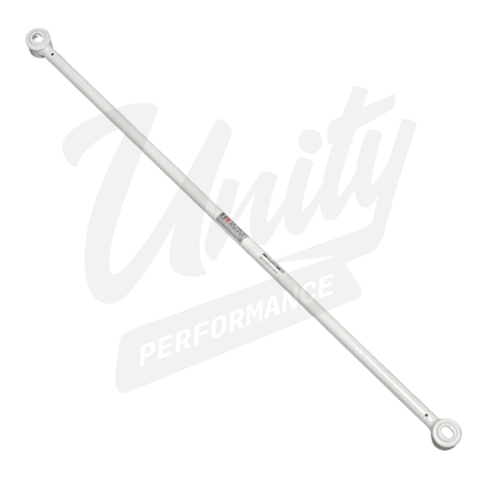 Ultra Racing Trunk Lower Brace - 2017 - 21 Civic Hatch, Type R FK8 - Unity Performance