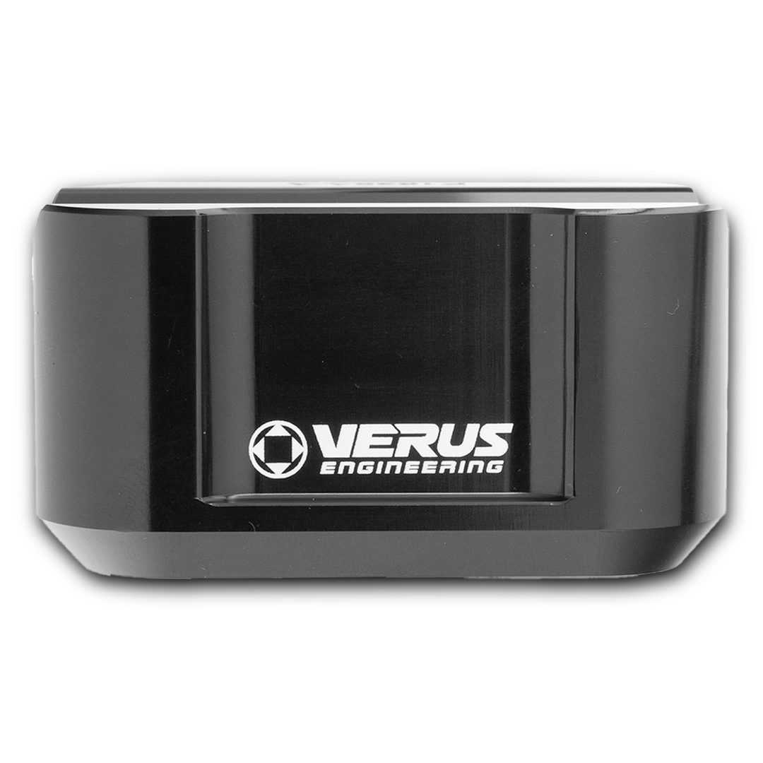 Verus Pinch Weld Jack Pucks | 23+ Civic Type R FL5 - Unity Performance