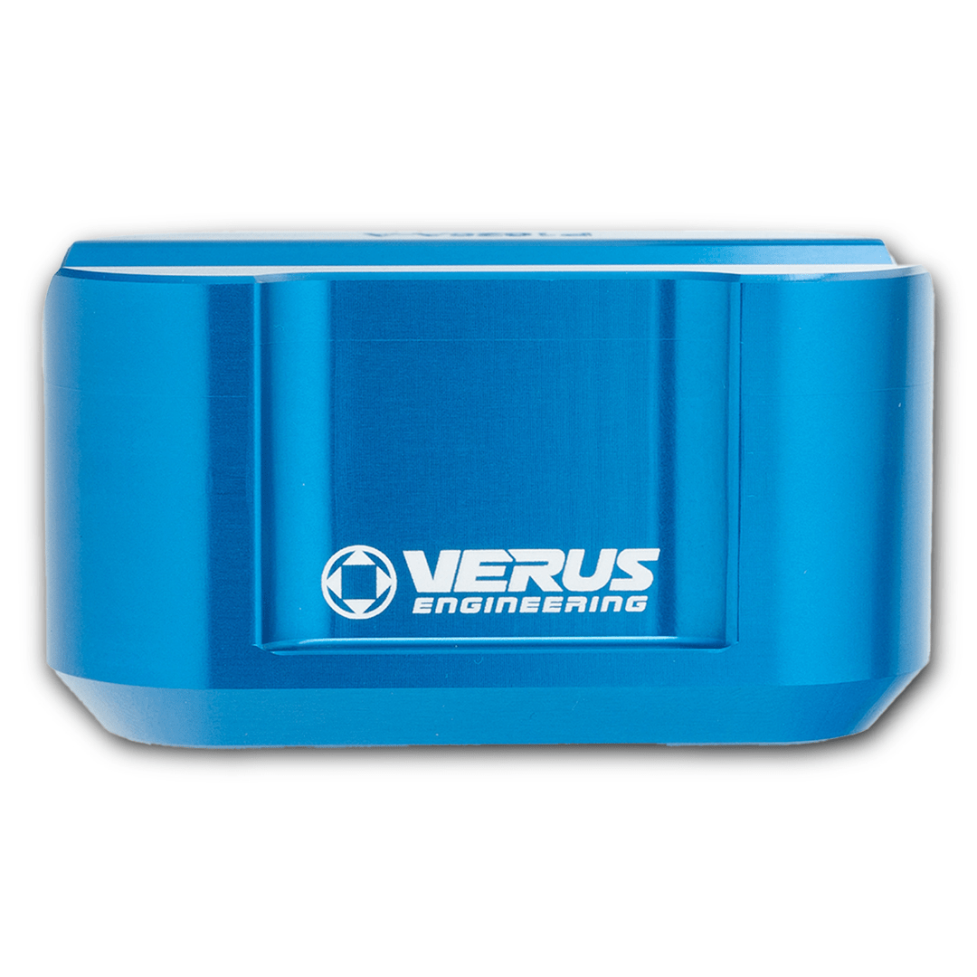 Verus Pinch Weld Jack Pucks | 23+ Civic Type R FL5 - Unity Performance