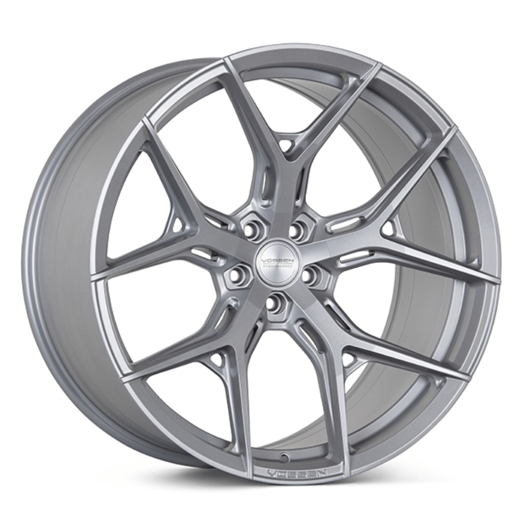 Vossen HF - 5 | 17 - 23+ Civic Type R FK8 & FL5, 23+ Integra Type S - Unity Performance
