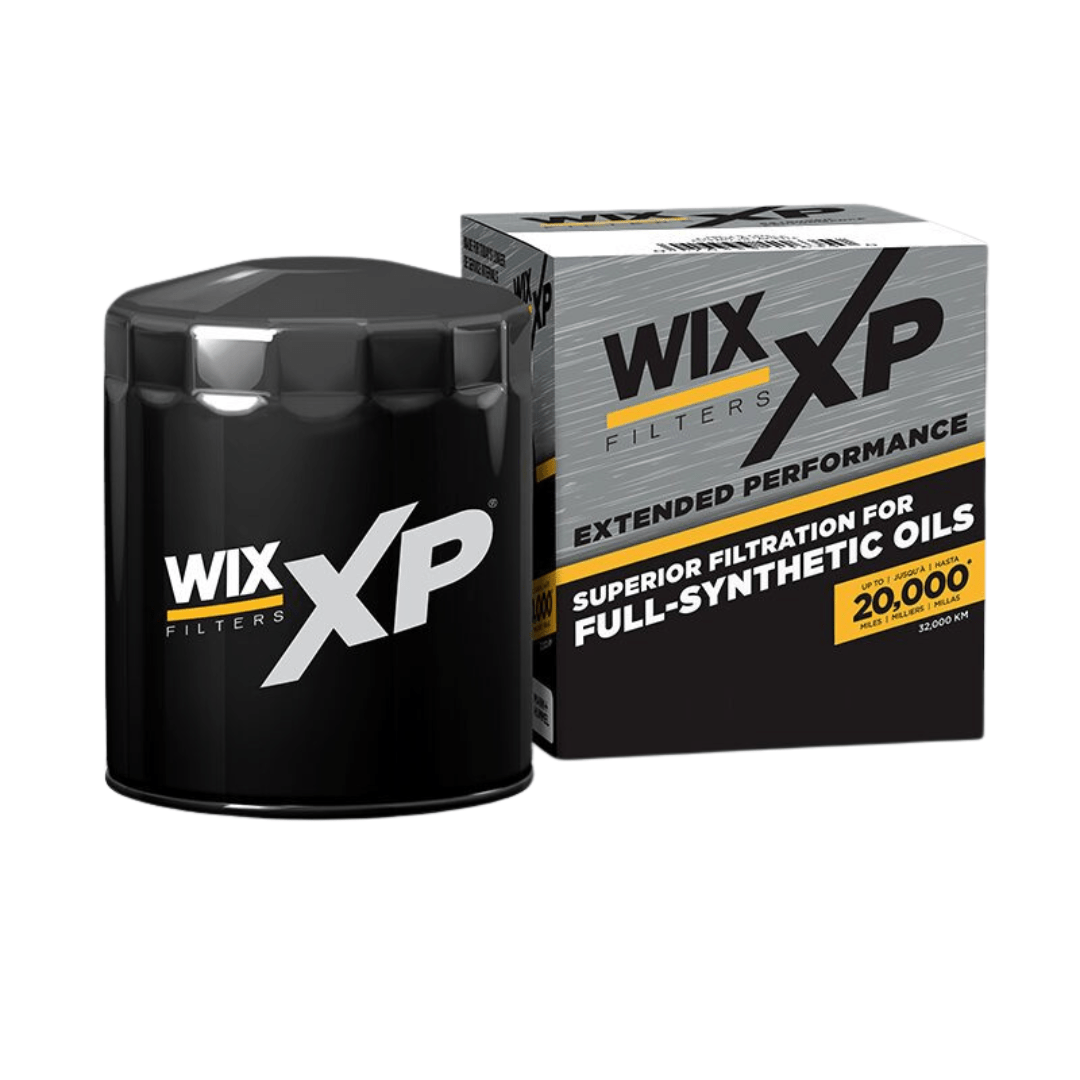 Wix Oil Filter | 16 - 22+ Civic, 18 - 22 Accord, 23+ Integra - Unity Performance