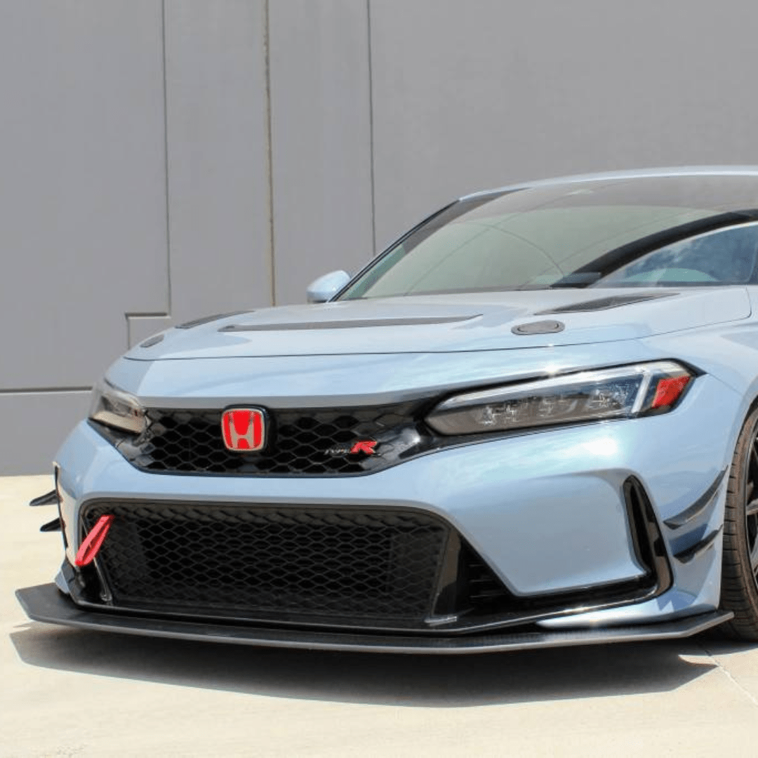 WOT Performance Single Oil Cooler Kit | 23+ Civic Type R FL5, 23+ Integra Type S DE5 - Unity Performance