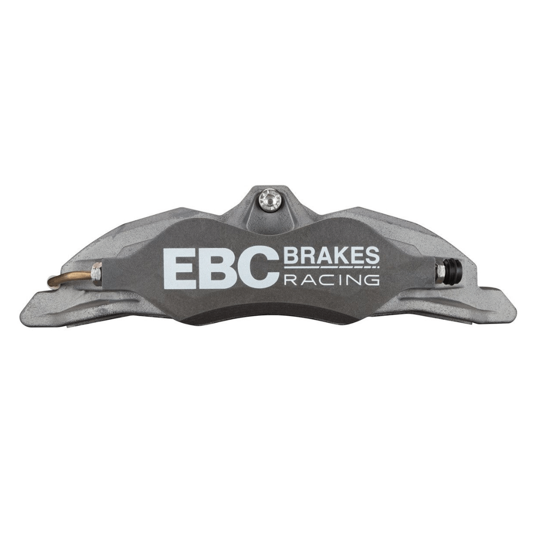 Wunderladen Big Brake Kit (BBK) | 16 - 22+ Civic, 18 - 22 Accord, 23+ Integra A - Spec - Unity Performance