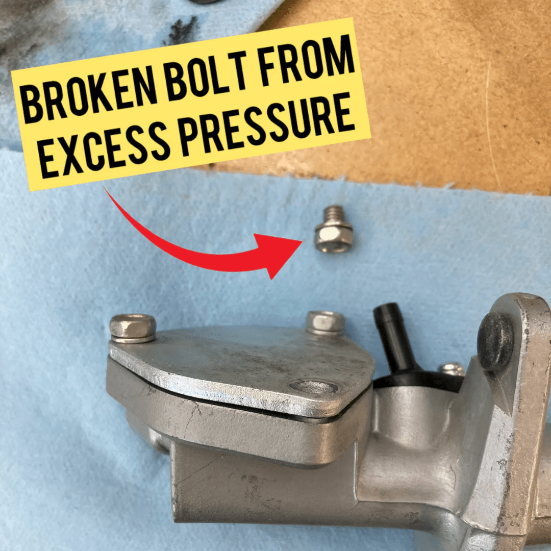 Wunderladen CMC Upgrade | 17 - 21 Civic Type R FK8 - Unity Performance